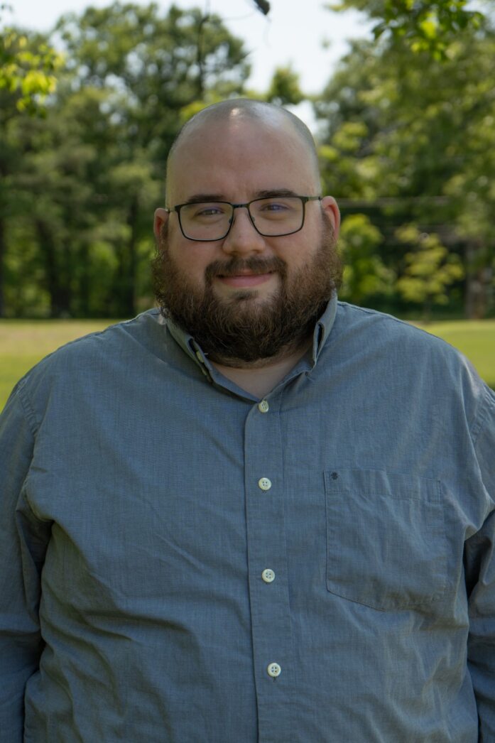 Tod (TJ) DeLaricheliere